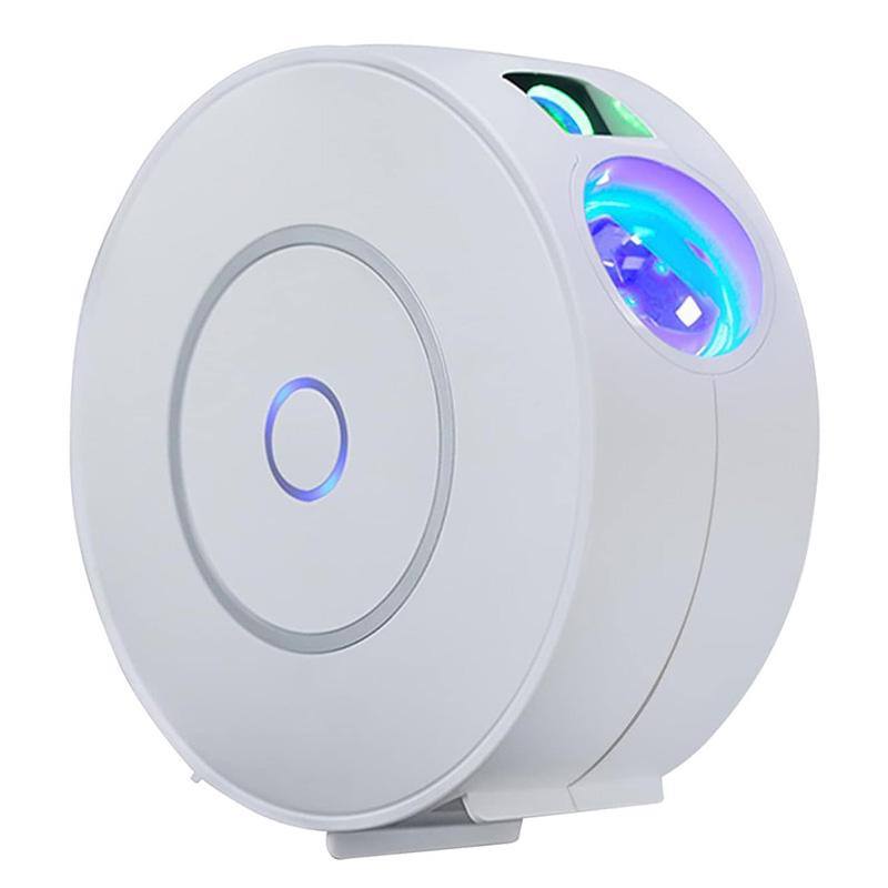 Smart Galaxy Star Projector