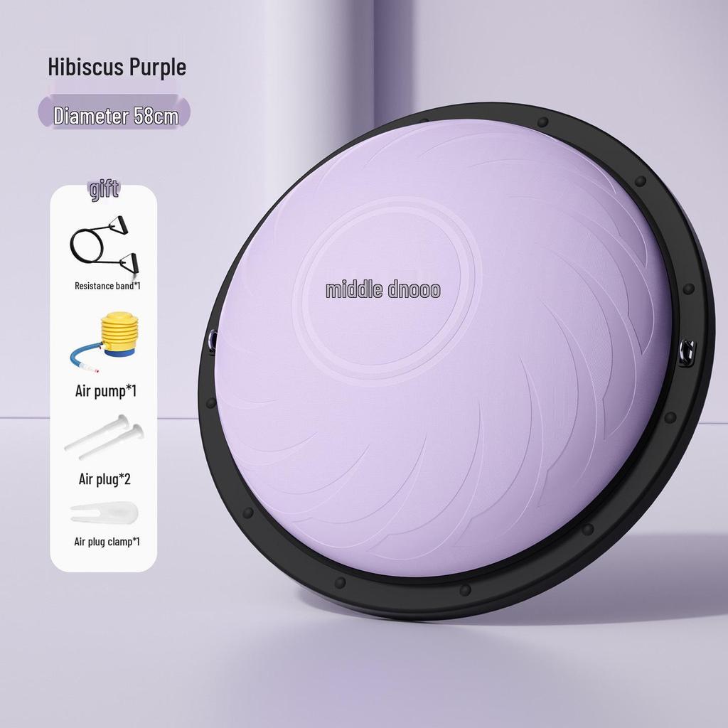 New High Rebound Explosion-Proof Bounce Ball for Indoor Sensory Training, PVC Enlarged, Ideal for Primary School Use