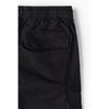 H M sliM Fit Cargo Pants Black
