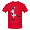 Thrawn Ice Skating Casual Tshirt Japanese Style Fresh Original Tshirt