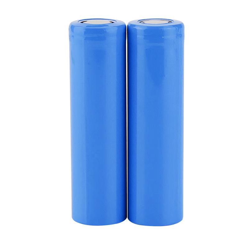 Haistik 3.7V 18650 Rechargeable Lithium Battery