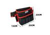 Small Oxford Cloth Tool Waist Pack for Wallpaper & Woodworking Repair