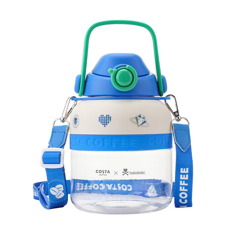 Термокружка COSTA x tokidoki Dun Dun для холодных напитков