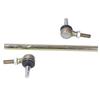 ATV Tie Rod End Set Metal Alloy 200 YFS200 1988 2006