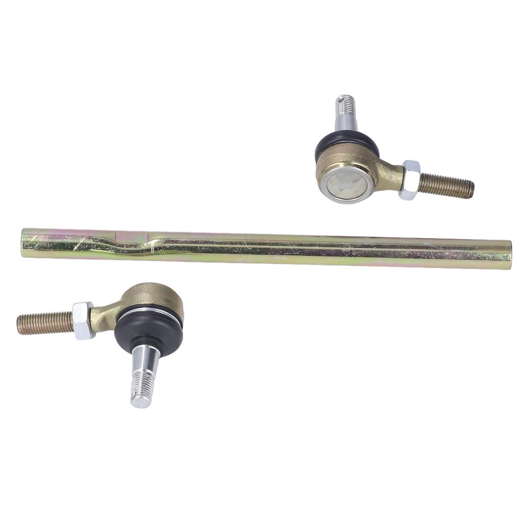 ATV Tie Rod End Set Metal Alloy 200 YFS200 1988 2006