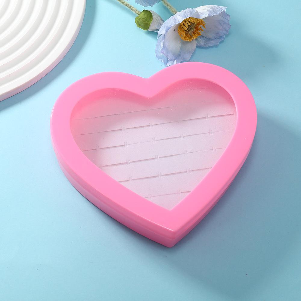 

Подарочная коробка для детских украшений: Милые кольца и аксессуары для маленьких девочек