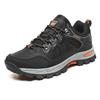 Men's Outdoor Mountain Camping Sports Shoes Autumn Winter Waterproof Anti-slip Large Size Hiking Climbing Shoes for Couples