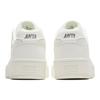 New Anta Non slip Lightweight Low Top Skateboard Shoes Women's White 922518068F-8