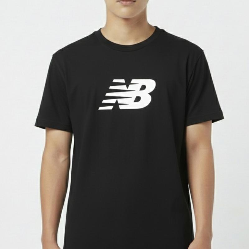 New Balance SporTs EssenTial Jersey T shirT