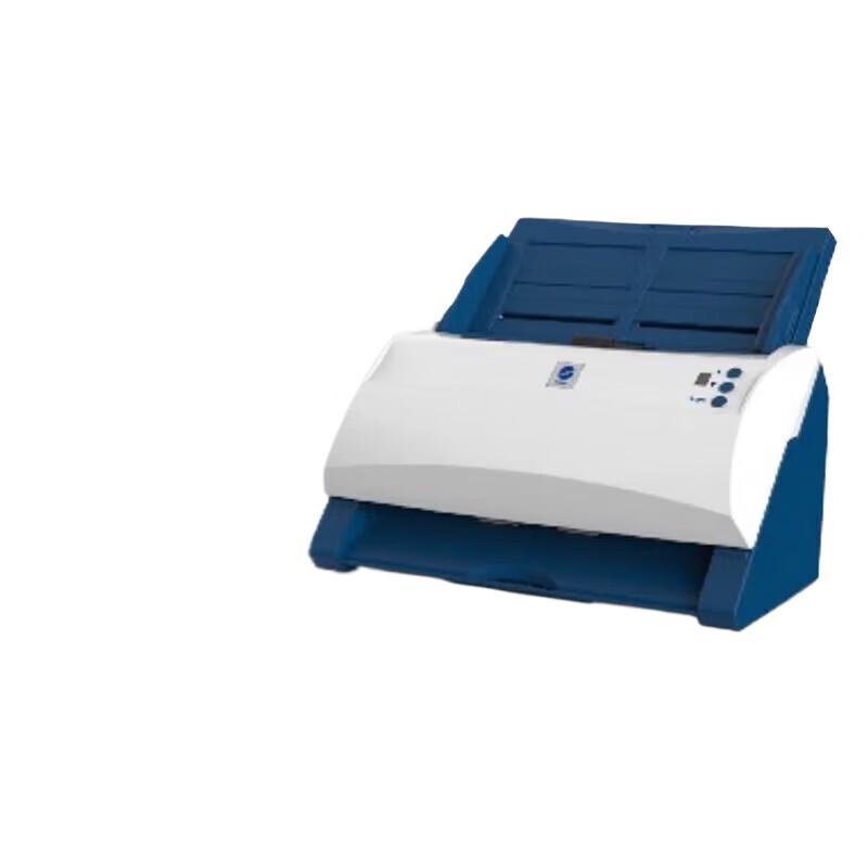 

Guangdiantong OES3005 High-Speed A4 Duplex Document Scanner CN plug (adapter included)
