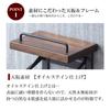 Sun Harvest Toilet Paper Holder, Dark Brown, 14cm (W) x 9.5cm (D) x 11.5cm (H), SIN-10 DBR