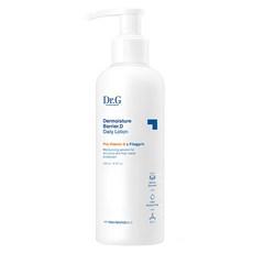 Dr.G Derma Moisture Barrier D Daily Lotion 200ml