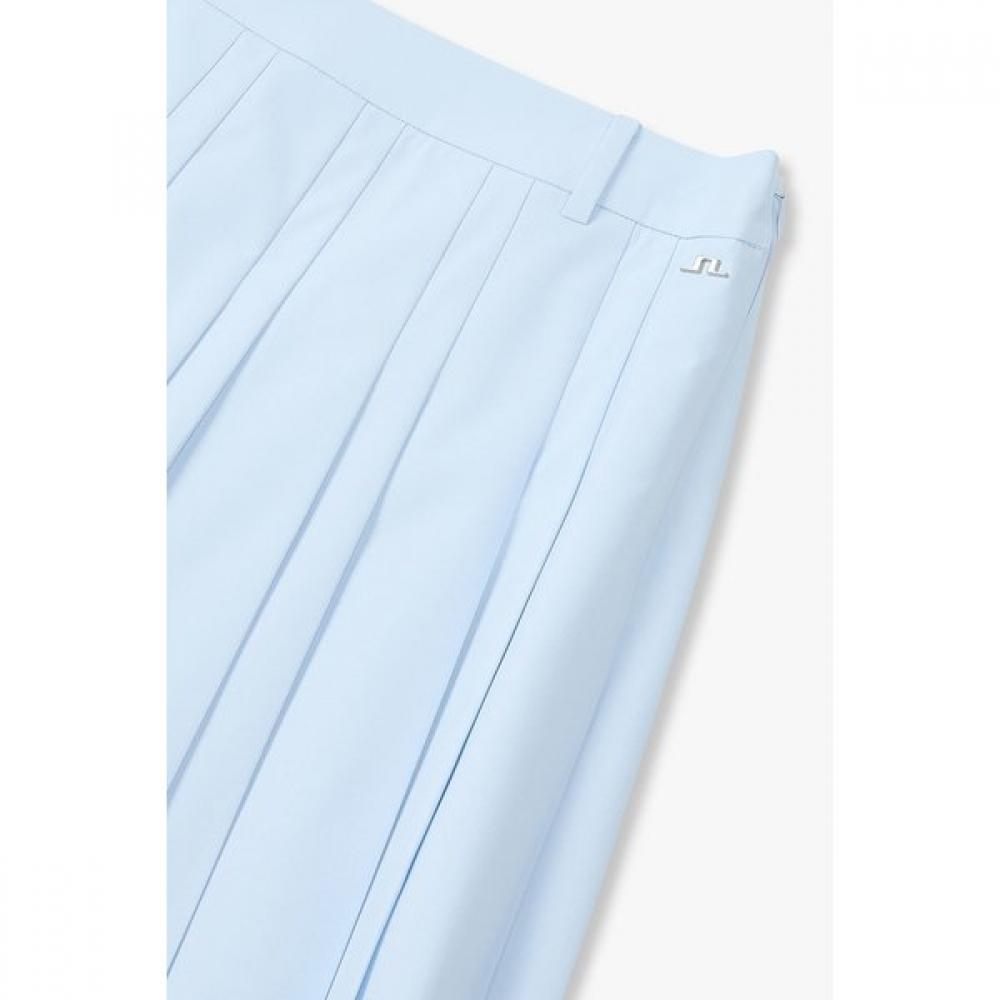 J.LINDEBERG Women S Pleated Skirt 26 S S Model ineS  1546143914 
