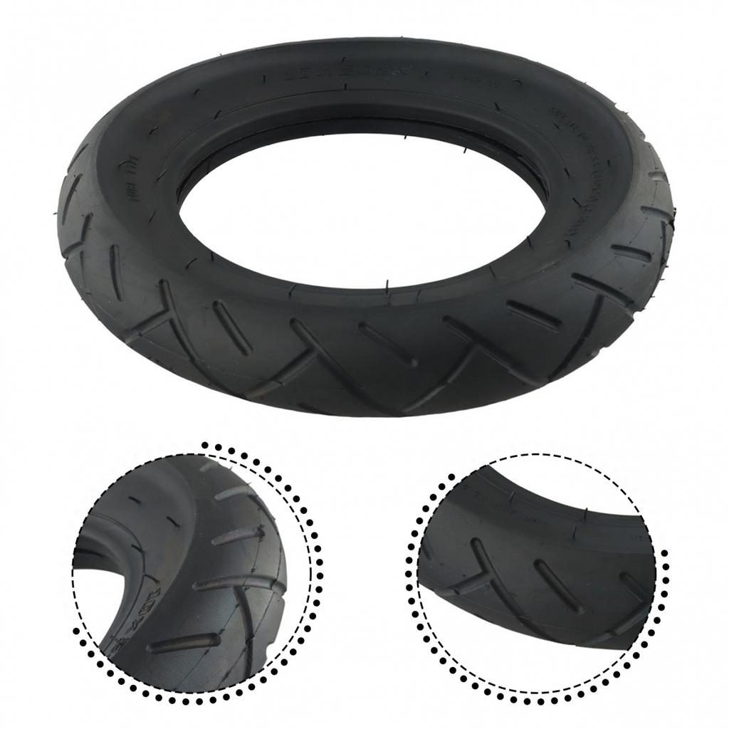 Inner/Outer Tyre Tyre Outdoor Sport 10 Inch 10x2.125