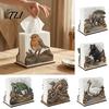 Decoração de mesa e acessórios – Porta-guardanapos de mesa
