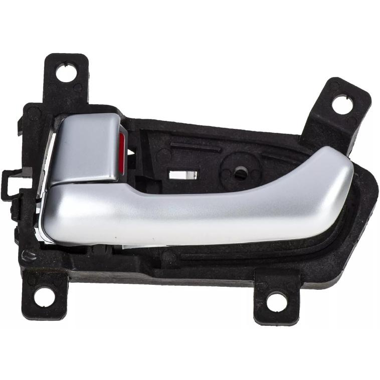 Front or Rear Interior Door Handle for Kia Sportage 2011-2016 Replace 82610-3W000 82620-3W000 (Left)