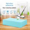 Mop Cleaning Sheets: Sterilize, Freshen, and Remove Stains for Ceramic Tiles & Wood Floors
