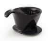 ZERO JAPAN Dripper S Black BK BKK-15S