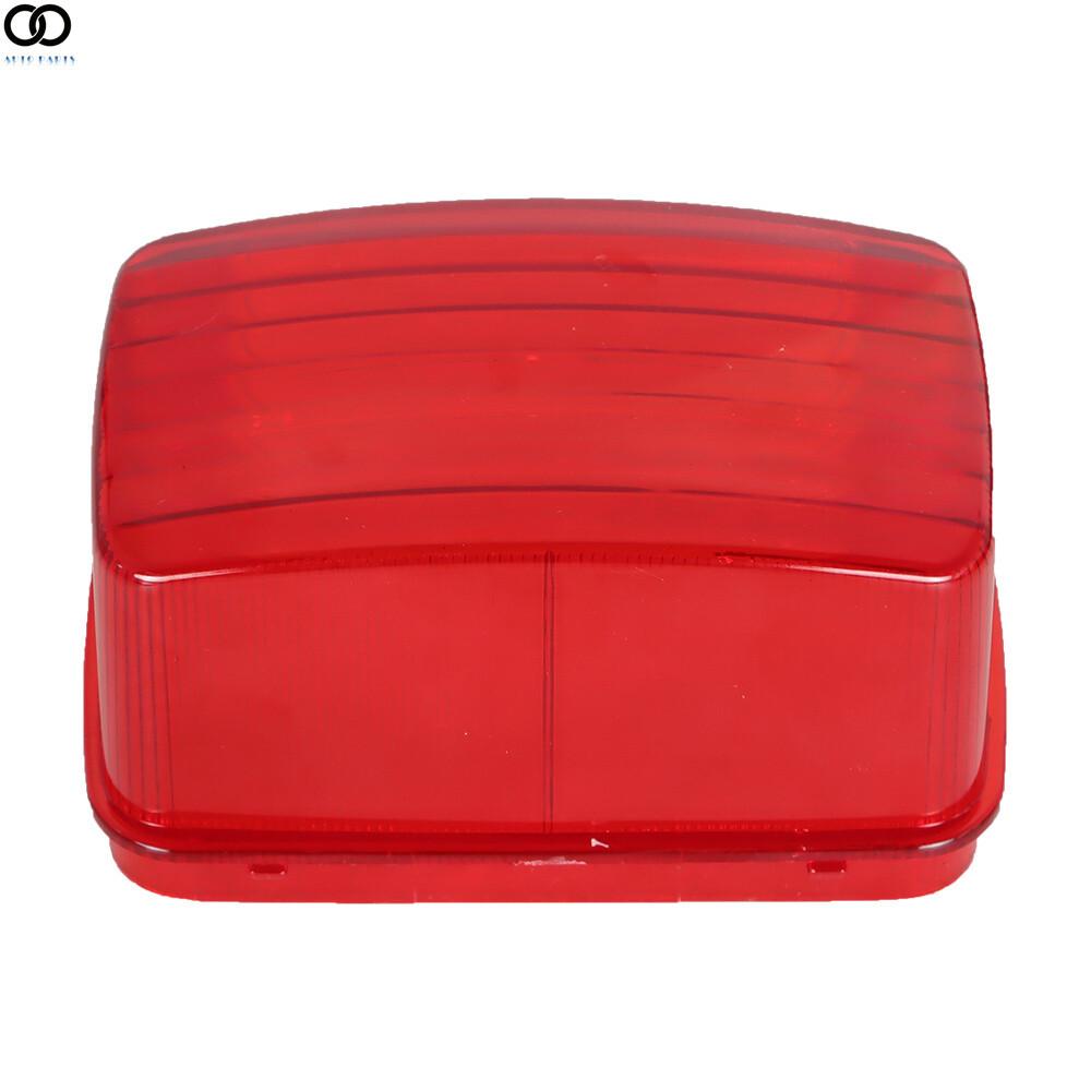 Fit 2003-2006 Tail Light Lens For Yamaha Kodiak 450 YFM450FA 4x4 5KM-8472C-10-00