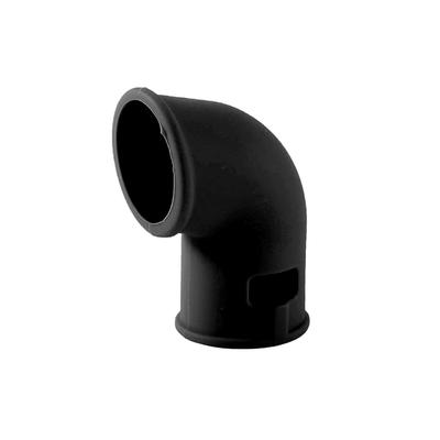 Silicone World Pentola a Pressione Deviazione Vapore Valvola di Rilascio Accessori Rotazione a 360° Cucina Instant Pot Tubo di Rilascio in Silicone