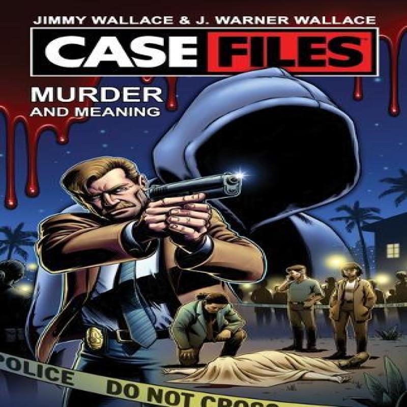 Case Files Vol. I by James Wallace Paperback Book 9780830785889