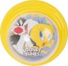 Fahrradklingel - LOONEY TUNES - Squeezy - Tweety und Sylvester - Blau - Kind