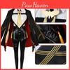 Of Legends League Evelynn Cosplay Costume Halloween Party Role Play Gift Clothes