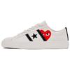 Comme des Garçons PLAY x One Star Academy Pro