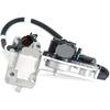 Actuator 'motor ' differential actuator auto parts compatible with D-MAX 4JJ1 models 8973679590 8981408531