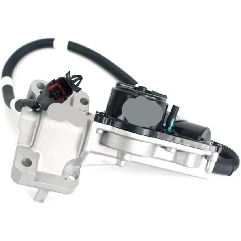 Actuator 'motor ' differential actuator auto parts compatible with D-MAX 4JJ1 models 8973679590 8981408531