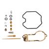Carburetor Repair Kit 32 Pieces Carburetor Repair Kit Complete Strong