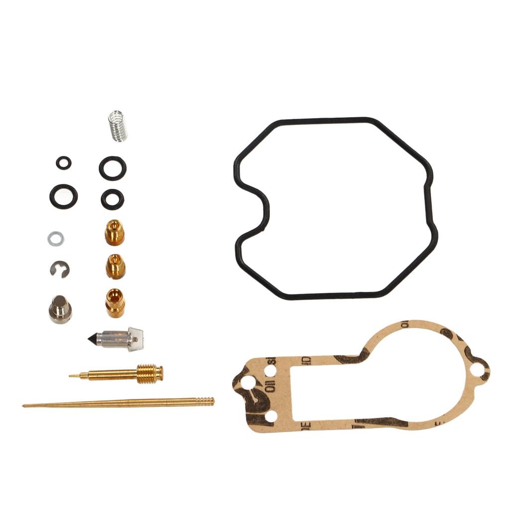 Carburetor Repair Kit 32 Pieces Carburetor Repair Kit Complete Strong