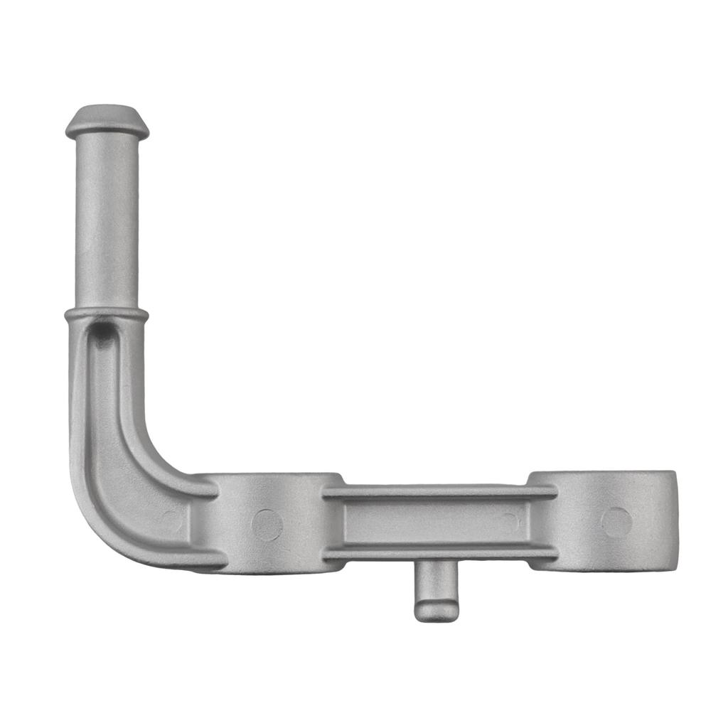 68275662AB111 Left Rear Exhaust Hanger Bracket Muffler Support Aluminum Alloy Fit for Ram 1500