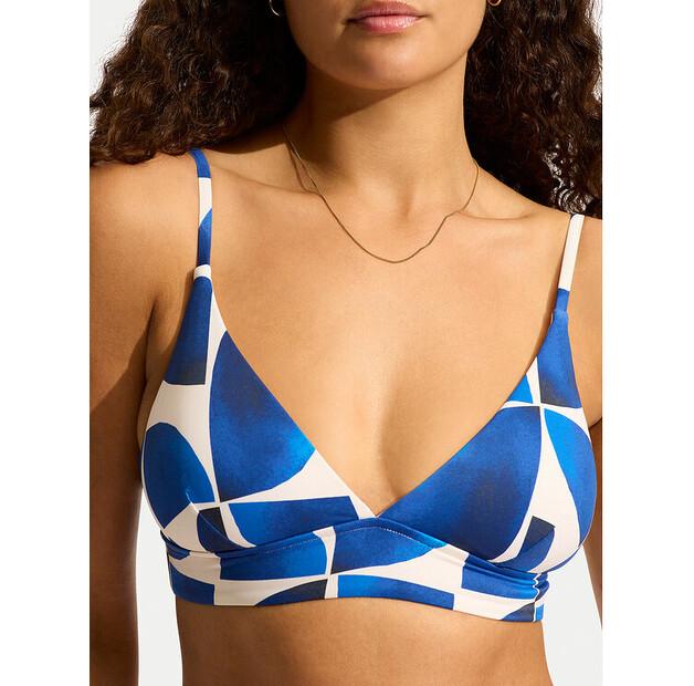 Верх от бикини Seafolly 31493-238 EU 8