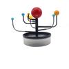 Solar System Orrery Model Kit - Eight Planet Astronomy Experiment Project