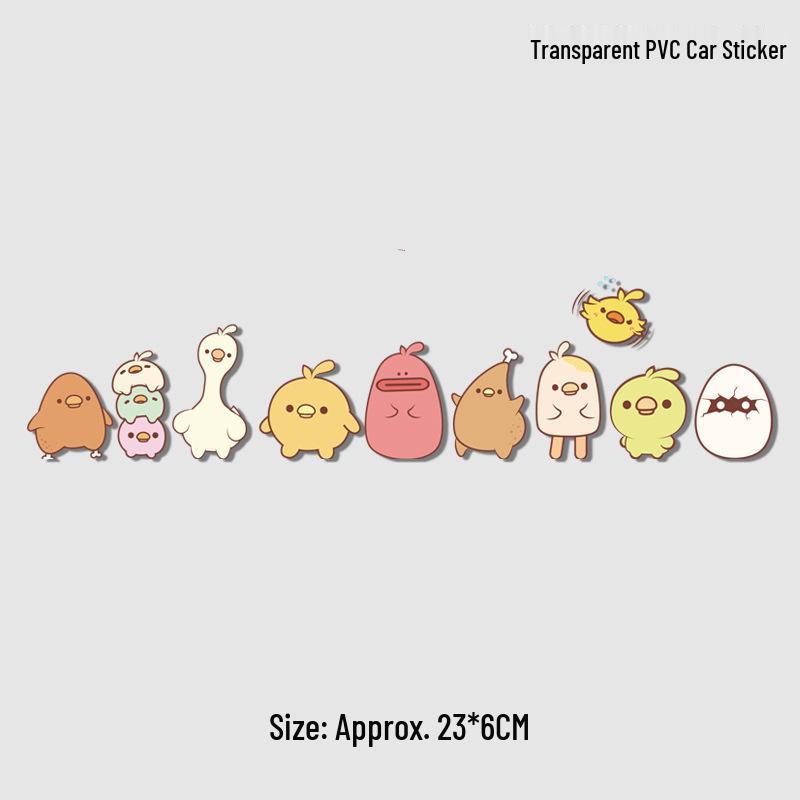 

Наклейки Pokémon на вікно автомобіля для всіх транспортних засобів