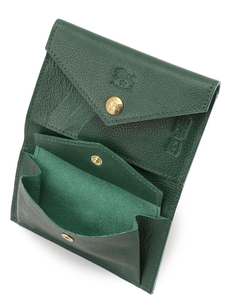 Il Bisonte Wallet 54154212309140 F Discolored Leather