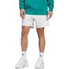adidas Chapter 03 Elastic Waist Basketball Shorts Men Bottoms Light-Grey IY1967