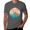 Ukulele happy together TShirt Basic Simple Casual Short Sleeve Tee