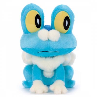 Pokemon Pokemon I Choose You  Pokemon Get Plush Toy  froakIe