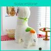 Animals Carrots Alpaca Cartoon Plush Doll Kids Birthday Gifts Decoration Home