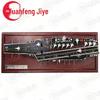 Liaoning Aircraft Carrier Model