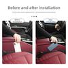 Tclvr3 Car Seat Cushion Gap Filling Auto Accessories For BMW 1 3 5 Series X1 X3 X4 X5 X7 G20 G38 F20 F39 F48 E46