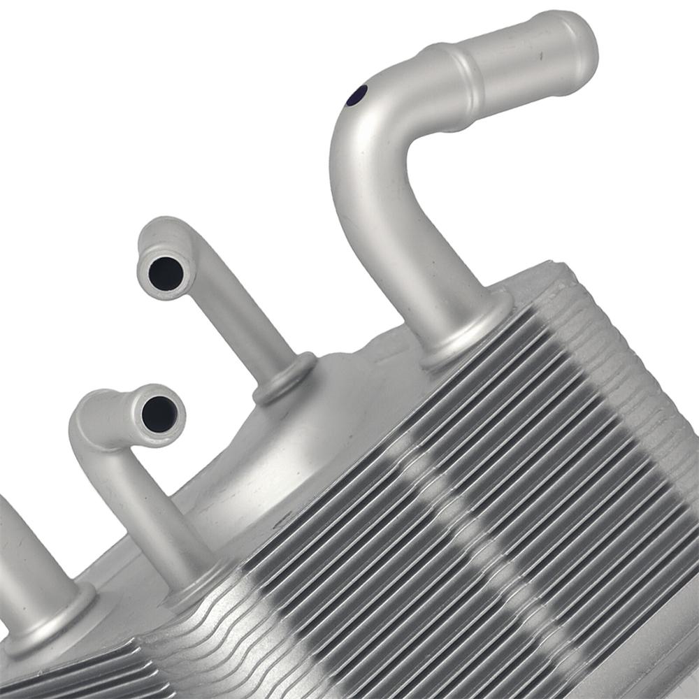 NEW Transmission Oil Cooler for Nissan Versa Sentra 1.6L 2013-2016 21606-3JX2C