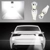 2 stücke 1000Lm W16W T15 Led-lampen Canbus OBC Fehlerlose LED Backup Licht 921 912 W16W Led-lampen auto rückfahrleuchte Xenon Weiß D030
