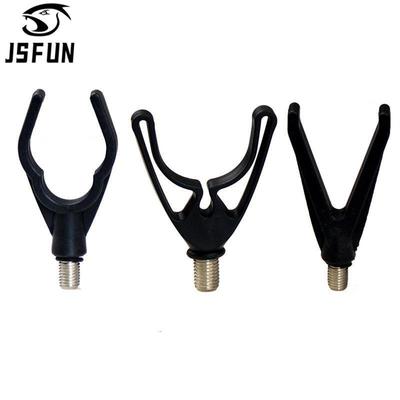 European Enhanced Fishing Alarm Bracket for Long-Distance Casting Sea Poles