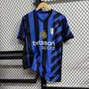 '' Soccer Jerseys AC Milan Juventus Inter Napoli Benfica Miami FC Fan Version Short Sleeve Football Shirt