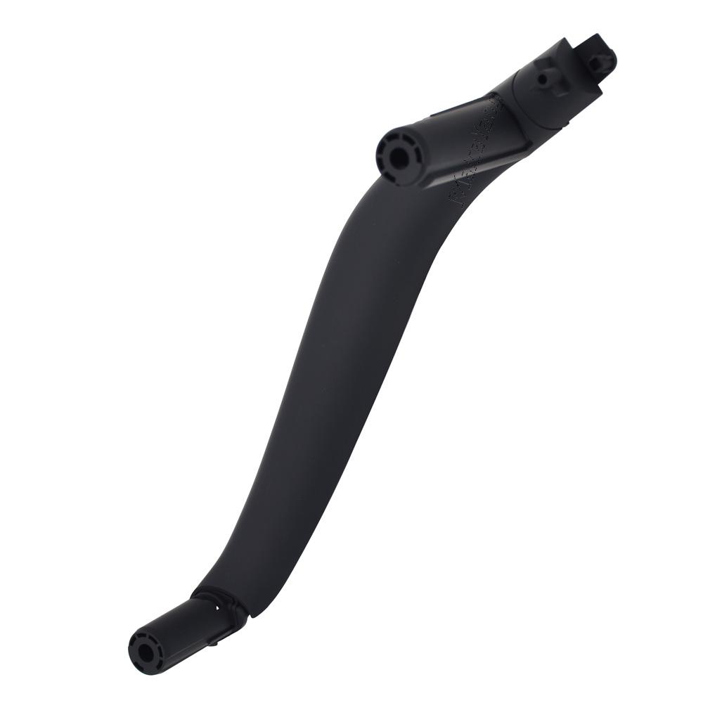 Inner Door Pull Handle Trim Cover For BMW F15 X5 2013-2018 F16 X6 2014- 51417292243 51417292244 51417345331
