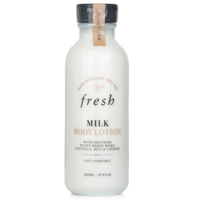 

FRESH Milk Body Lotion