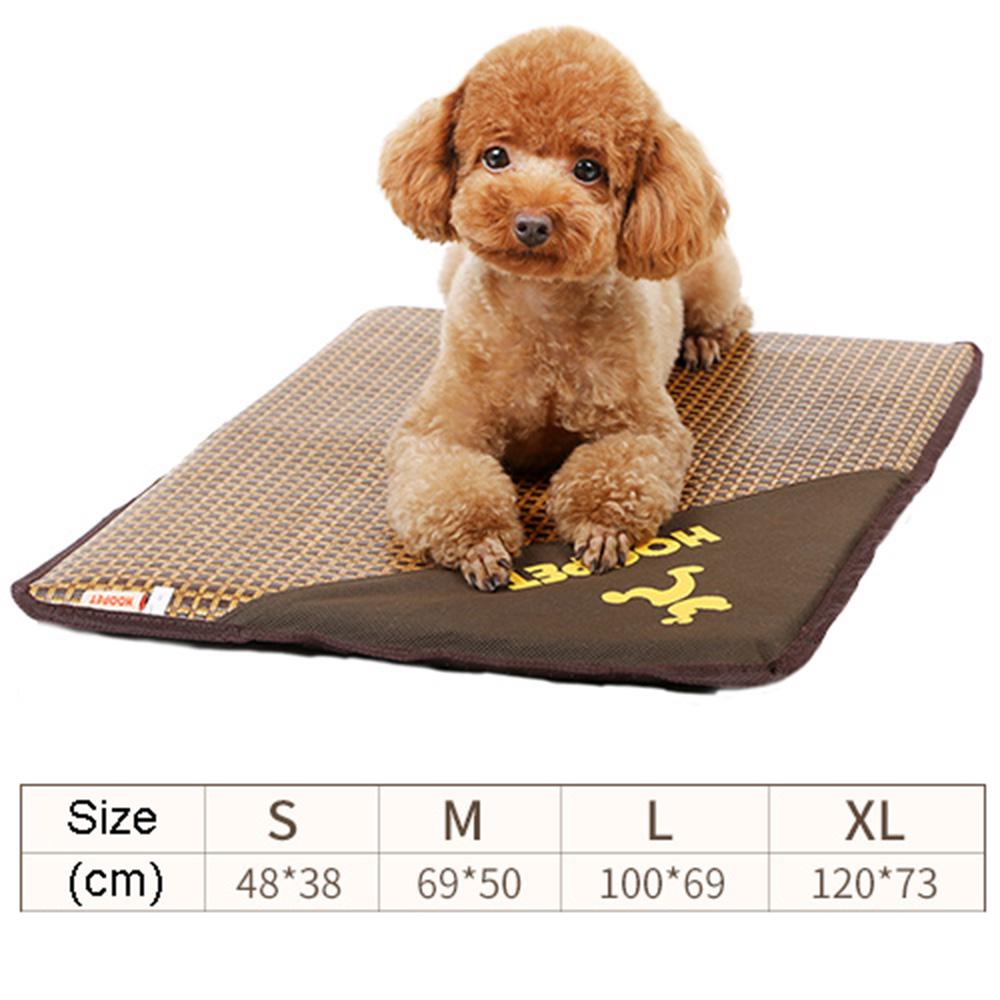 hoopet cooling mat